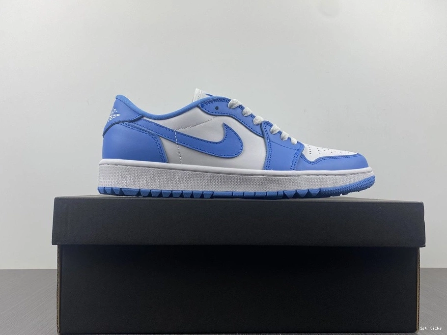 Jordan Low DD9315-100 1 UNC Retro - Golf 0519